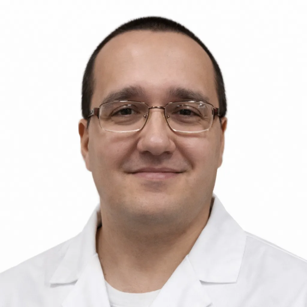 Федотов Александр Валерьевич