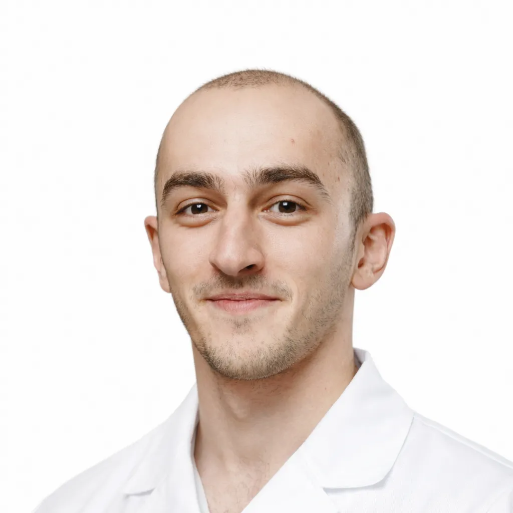 Магомедов Расул Абдуллаевич