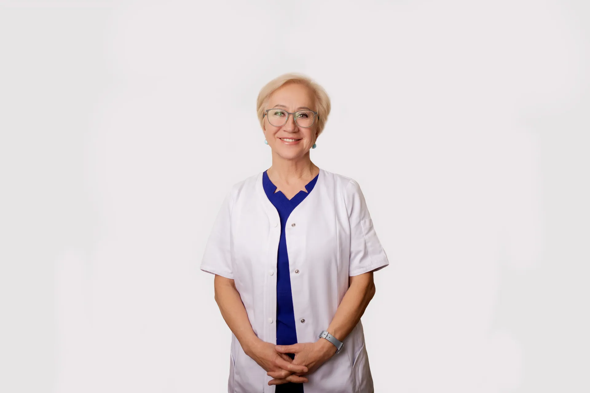 Митракова Нина Николаевна