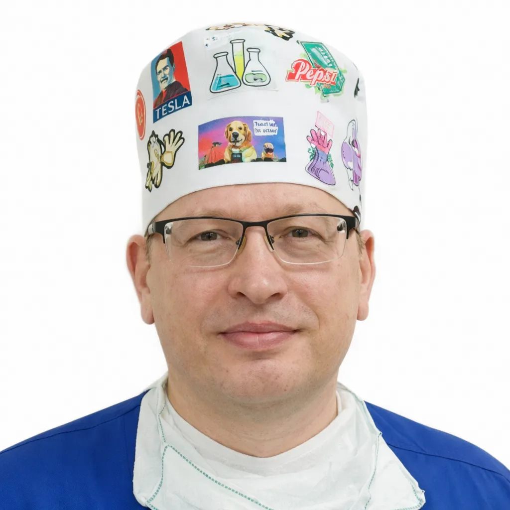 Соколов Александр Вячеславович