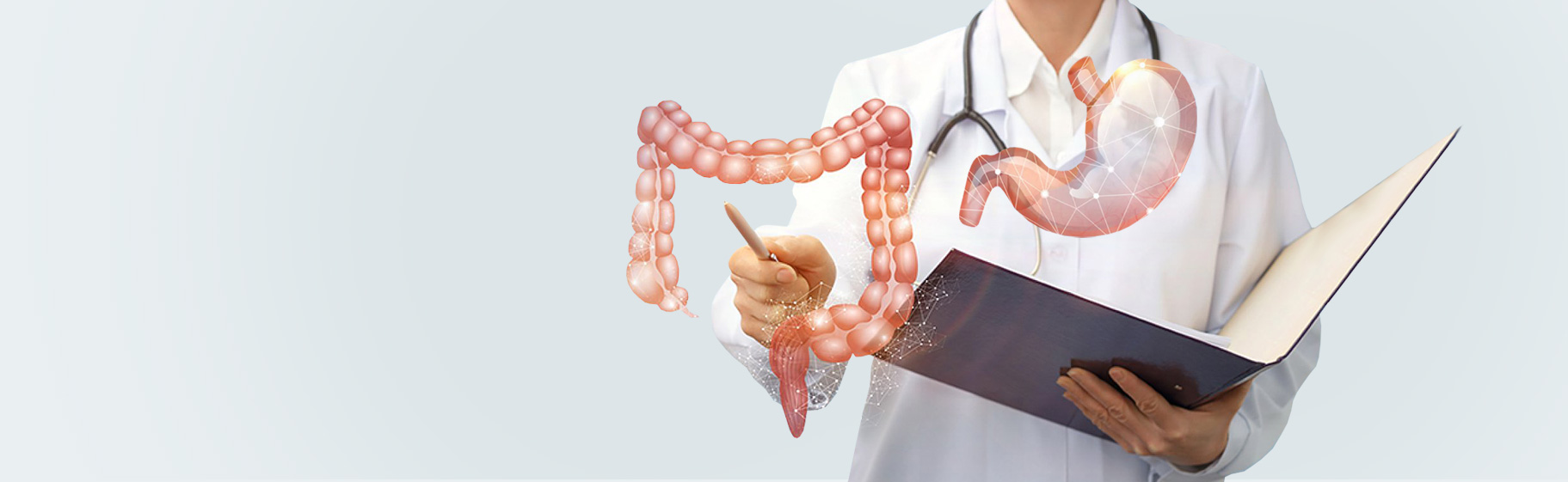 Эндоскопические исследования