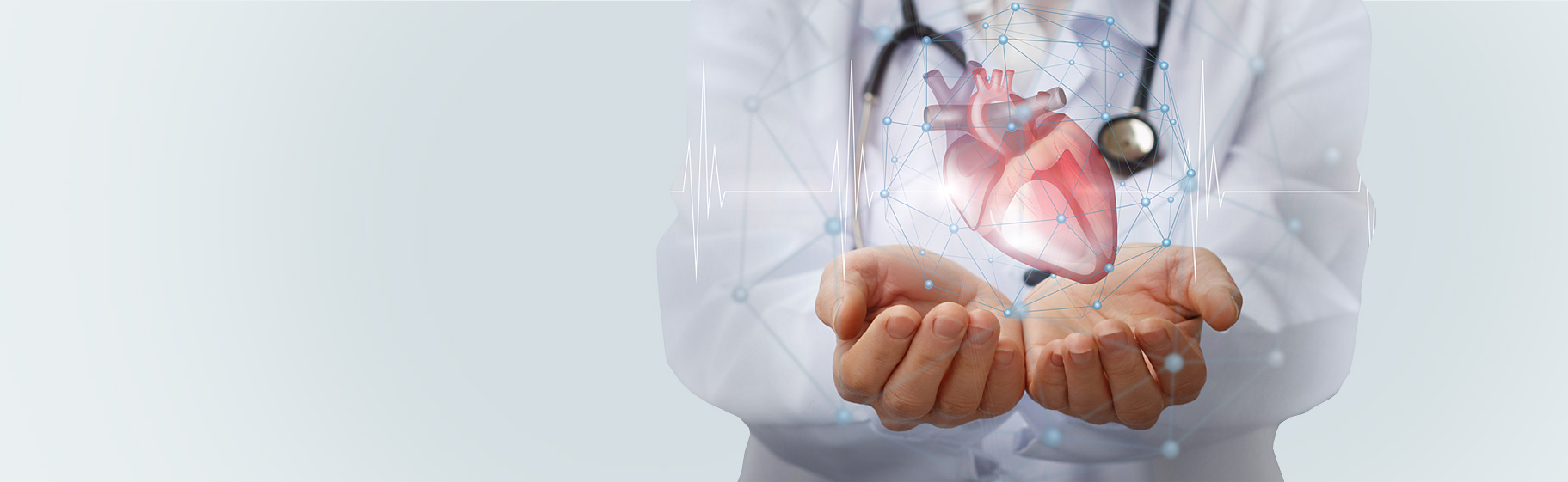 Приём терапевта